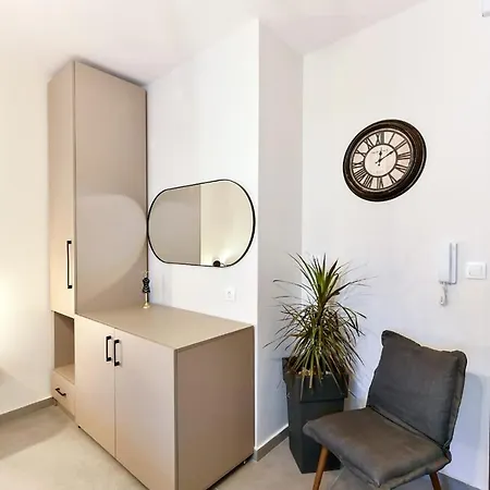 Apollonstudio Apartment Thessaloniki
