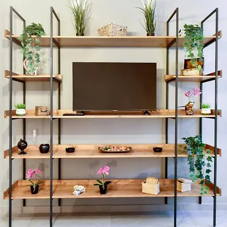 Apartment Apollonstudio Thessaloniki